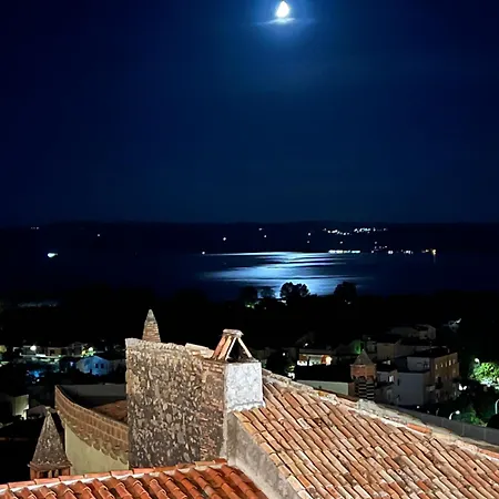 豪华帐篷 Glamping - Surfcamp