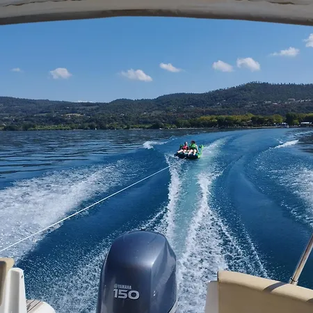 Glamping - Surfcamp 豪华帐篷 *