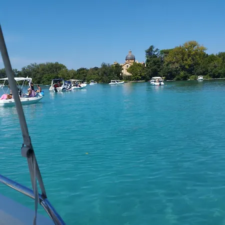 Glamping - Surfcamp 博尔塞纳